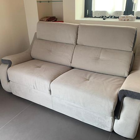 Barlassina Villagramde מראה חיצוני תמונה