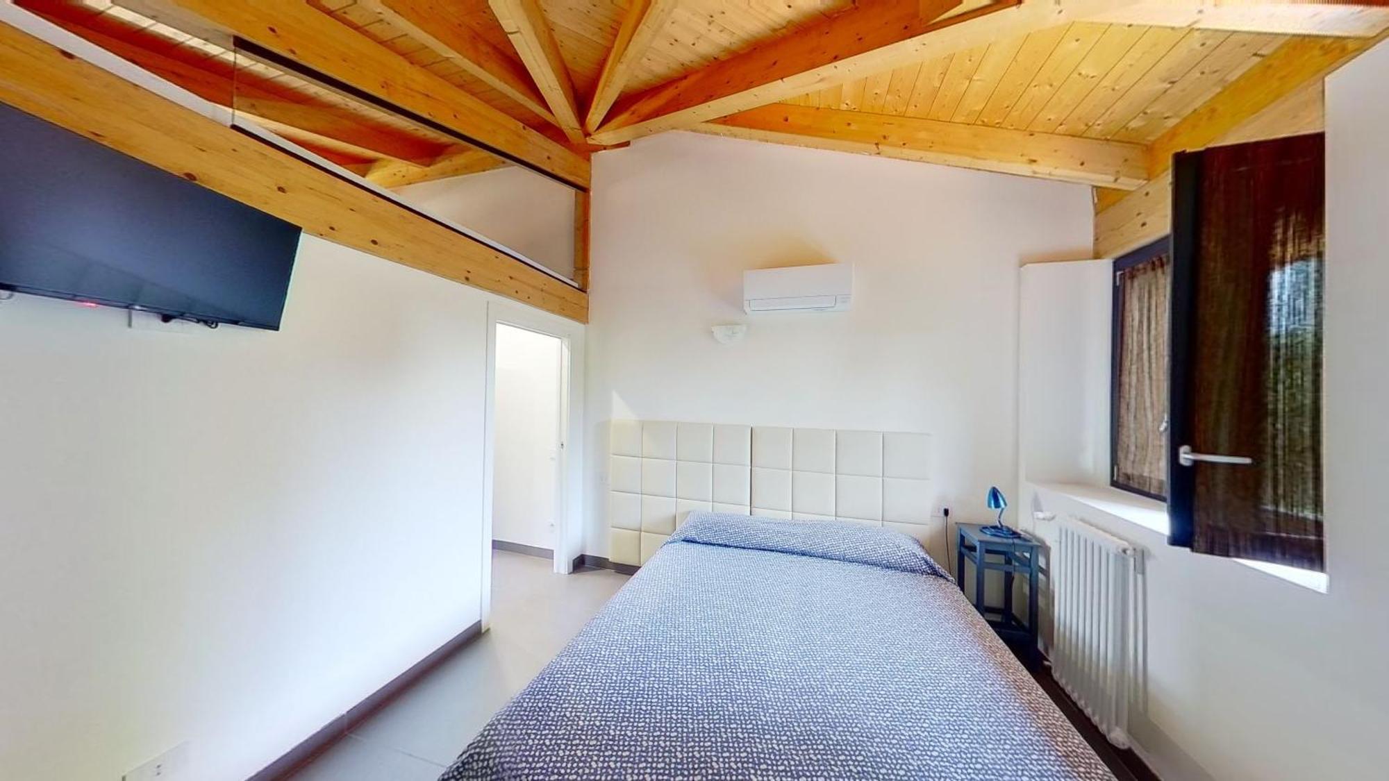 Barlassina Villagramde מראה חיצוני תמונה